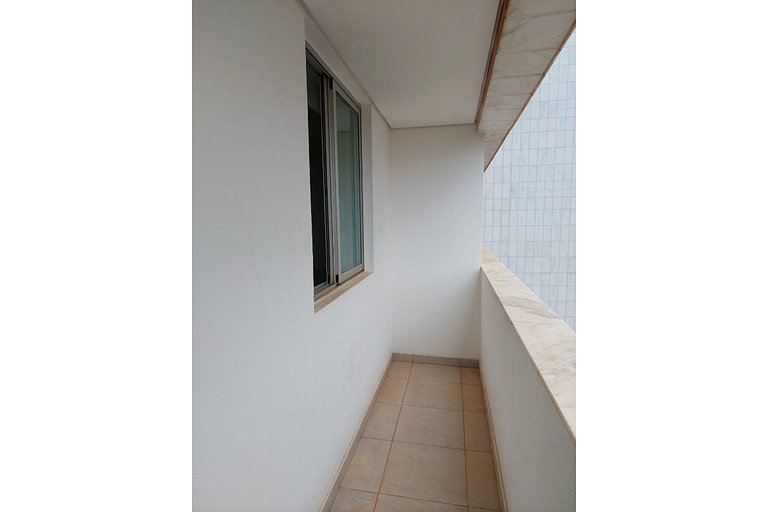 Flat Particular no Hotel Mercure 716