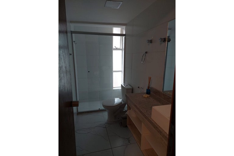 Flat Particular no Hotel Saint 412