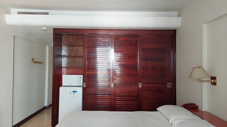 Flat Particular no Hotel Kubitschek Plaza 521