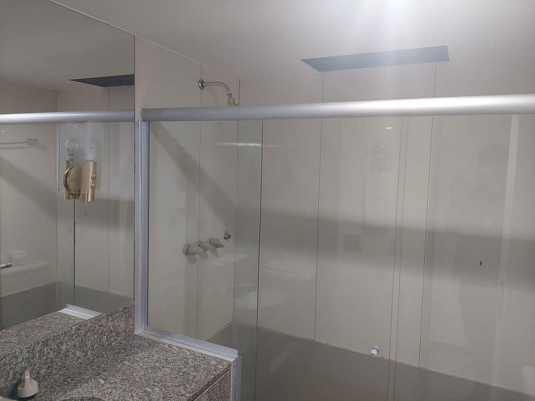 Flat Particular no Hotel Kubitschek Plaza 1121