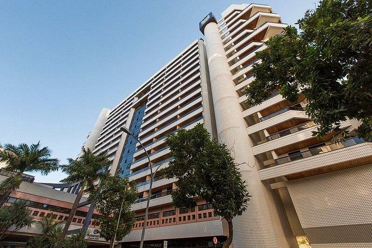 Bonaparte Hotel Flat Particular