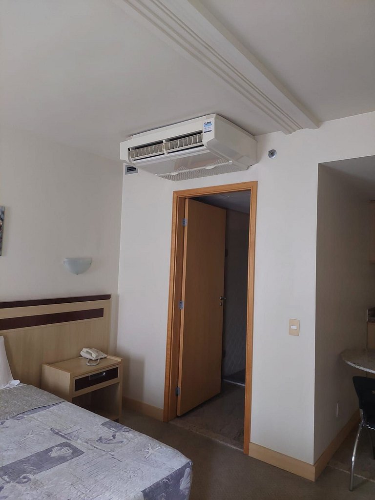 Lets Idea Hotel Flat Particular 1407
