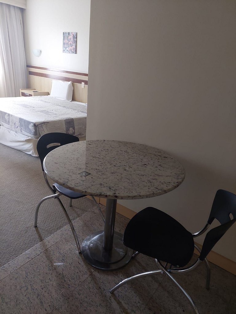 Lets Idea Hotel Flat Particular 1407