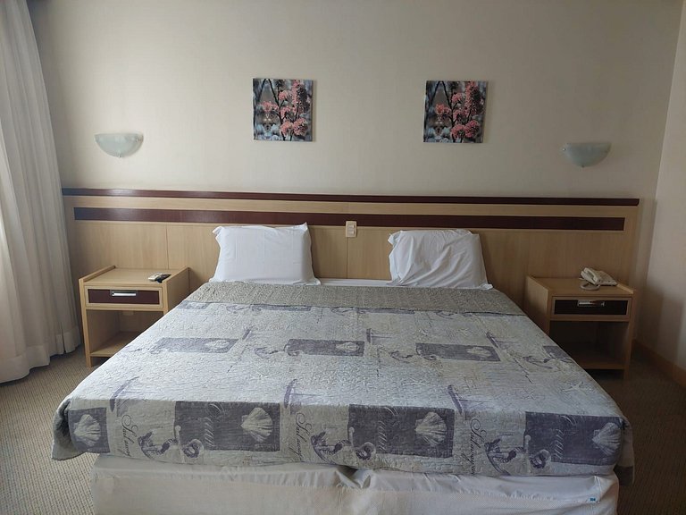 Lets Idea Hotel Flat Particular 208