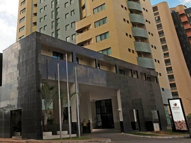 Lets Idea Hotel Flat Particular 1407