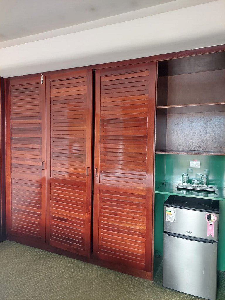 Flat Particular no Hotel Kubitschek Plaza 1306