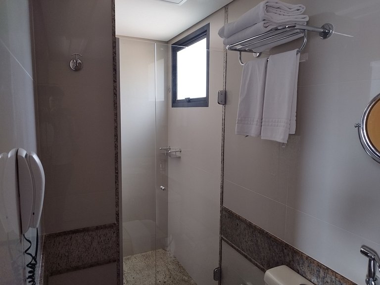 Lets Idea Hotel Flat Particular 111