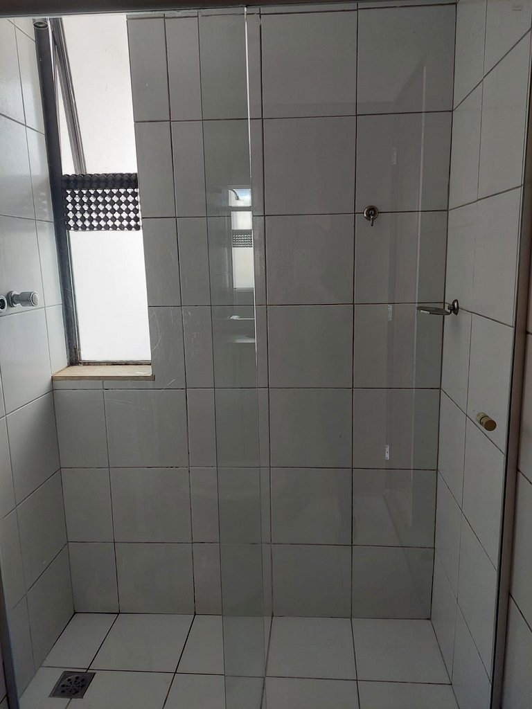 Flat Particular no Hotel Saint Paul 811