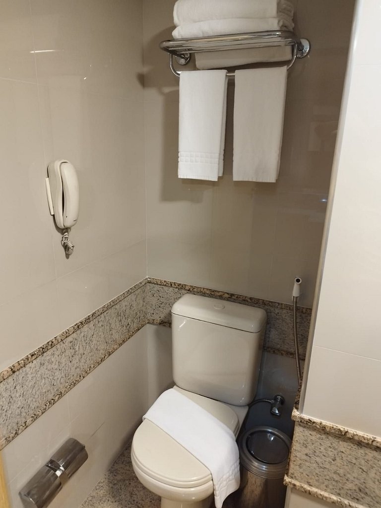 Lets Idea Hotel Flat Particular 508