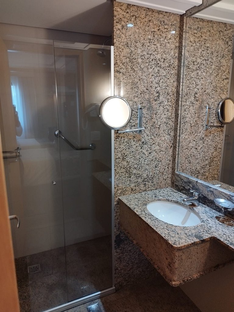 Lets Idea Hotel Flat Particular 508