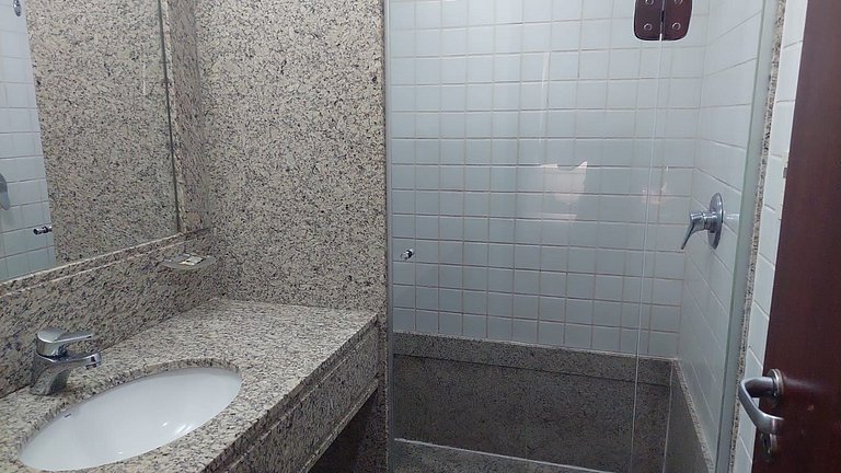 Flat Particular no Confort Suites 1301