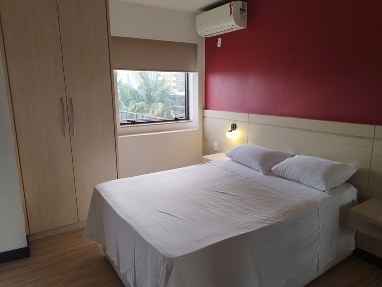 Flat Particular no Confort Suites 1102