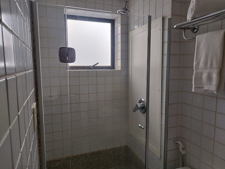 Flat Particular no Confort Suites 1014