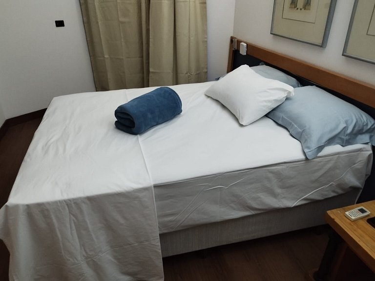 Bonaparte Hotel Flat Particular 618