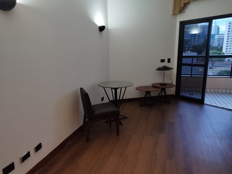 Bonaparte Hotel Flat Particular 618