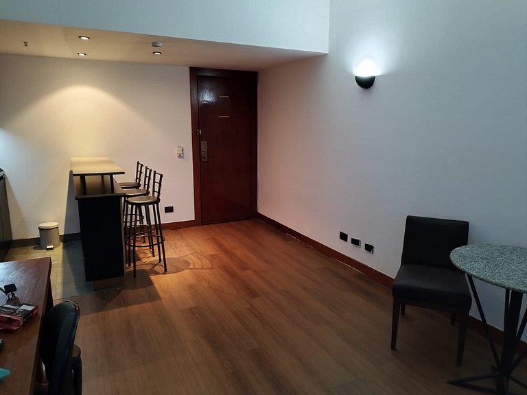 Bonaparte Hotel Flat Particular 618