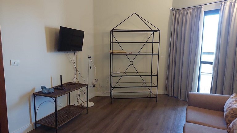 Bonaparte Hotel Flat Particular 702