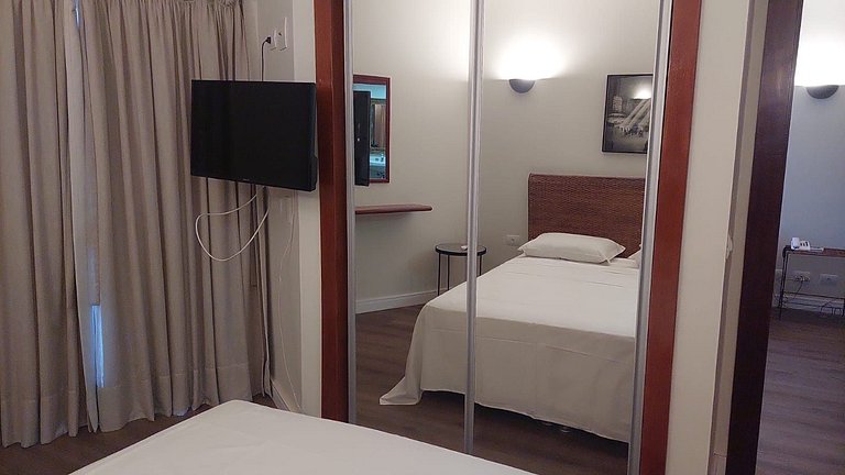 Bonaparte Hotel Flat Particular 702