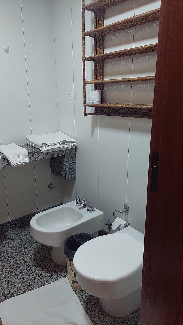Bonaparte Hotel Flat Particular 702
