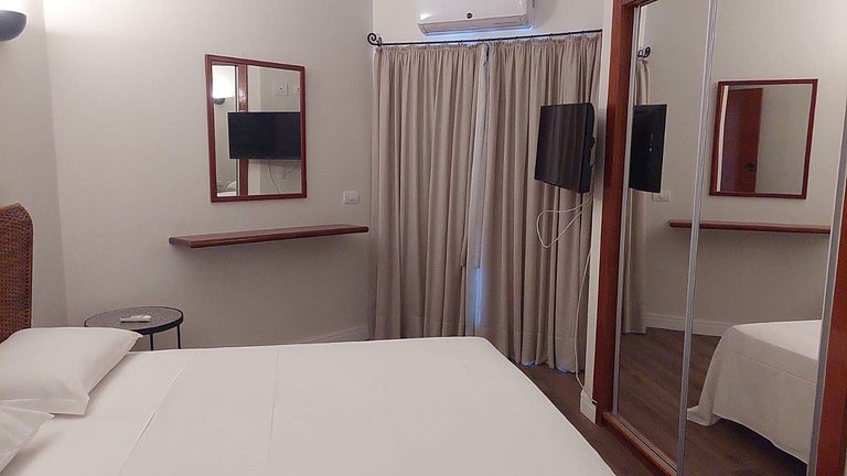 Bonaparte Hotel Flat Particular 702