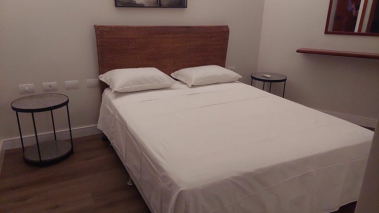 Bonaparte Hotel Flat Particular 702