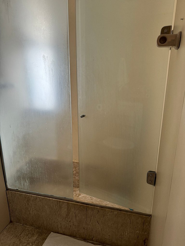 Flat Particular no Hotel Saint Paul 815