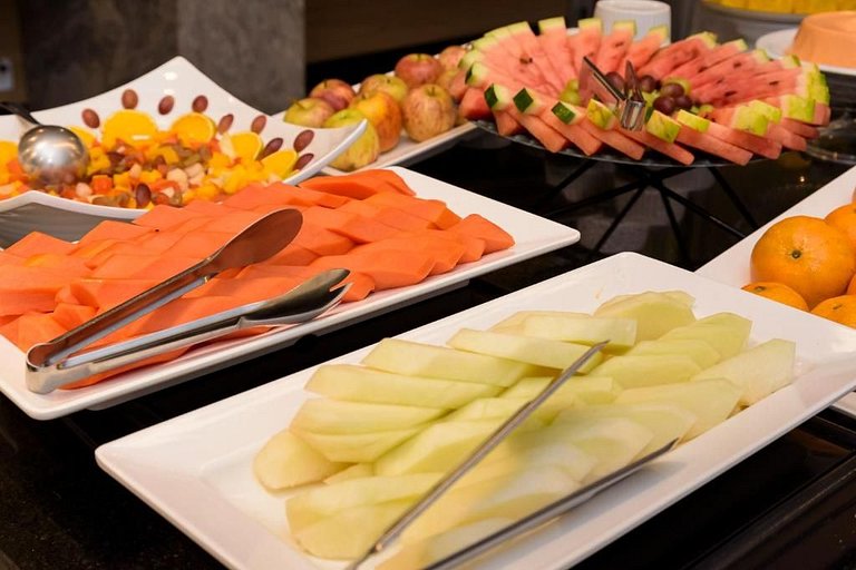 Private Flat at Go Inn Hotel 605