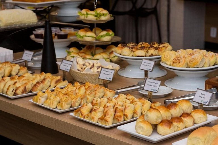 Private Flat at Go Inn Hotel 605