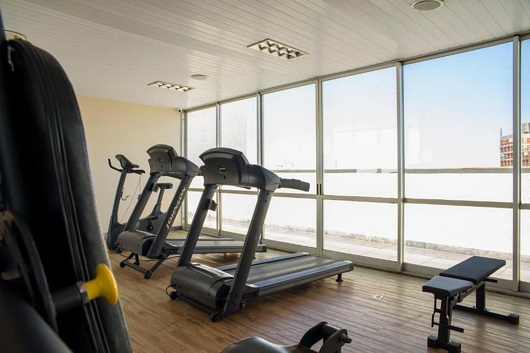 Private Flat at Go Inn Hotel 605