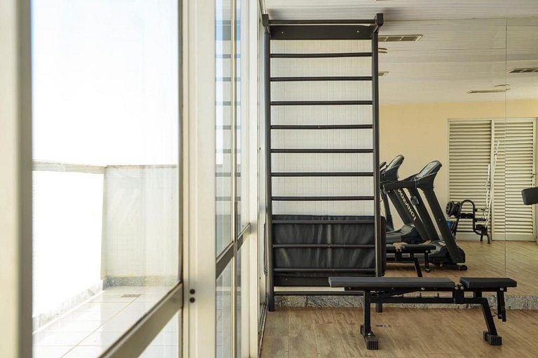 Private Flat at Go Inn Hotel 605