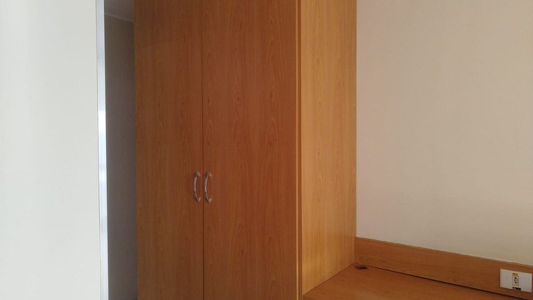 Flat-Particular no Hotel Confort Taguatinga 0114