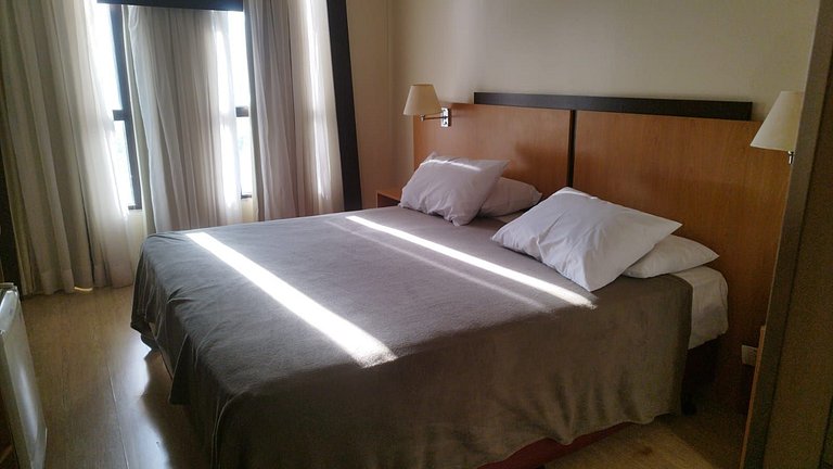 Flat-Particular no Hotel Confort Taguatinga 0114